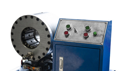 Опрессовочный станок MK-85