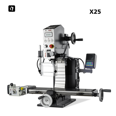 X25