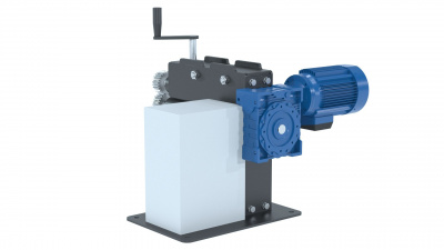 RME-250х1.2 (380В)