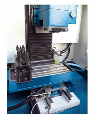 LabCenter 260 CNC