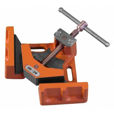 Угловой зажим AC-100