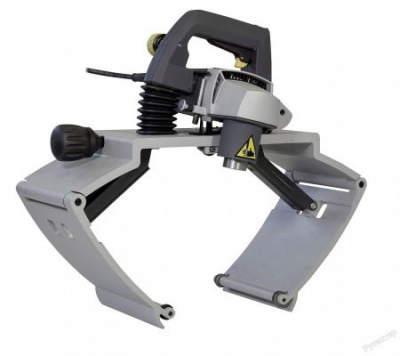 PipeBevel 360E System