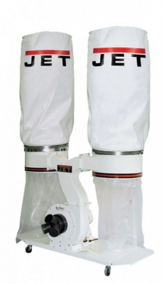 Вытяжная установка DC-1900A