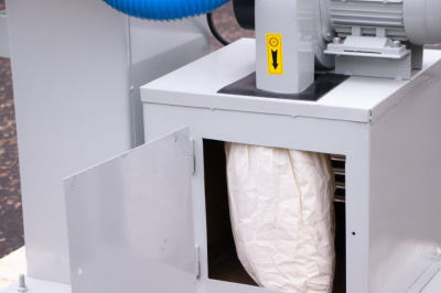 Мешок для пылесоса BKL-3000