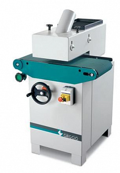 Щеточно-шлифовальный станок Griggio R 300/1