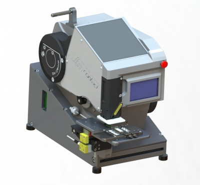 SM Crimp V8 Advanced