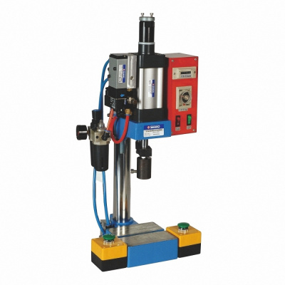 Пневматический пресс Kexinmeng KTA-200