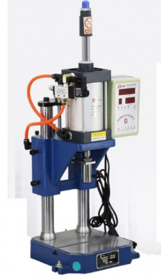 Пневматический пресс JBS-1A