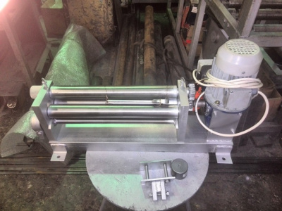 ЛВ400 Электро