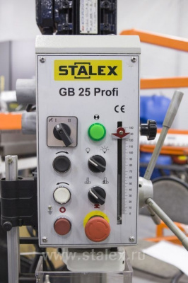 GB25 Profi