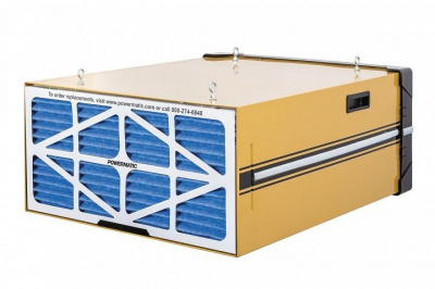 Система фильтрации воздуха PM1200