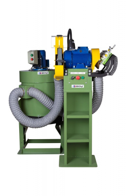 Станок точильно-шлифовальный ТШ-1М исп.1