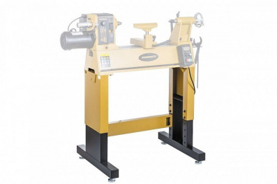 Подставка для напольной установки станка