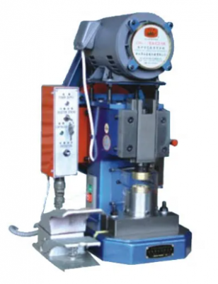 Пробивной пресс JD04-0.25