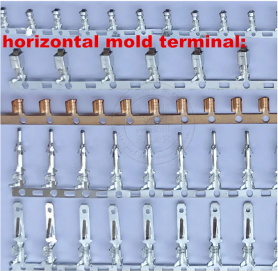 Пресс для обжима клемм KS-2000S