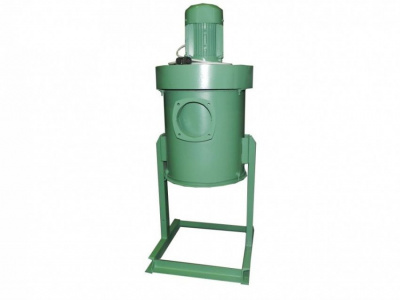 Пылеулавливающий агрегат 370.П16х07