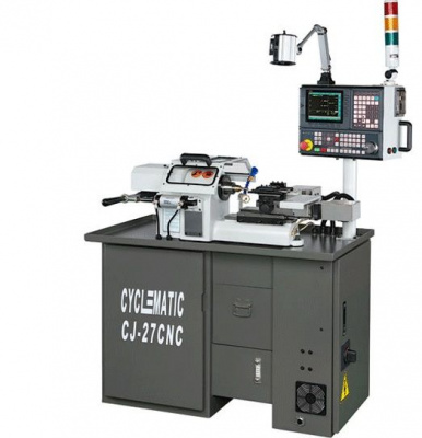 CJ-27CNC