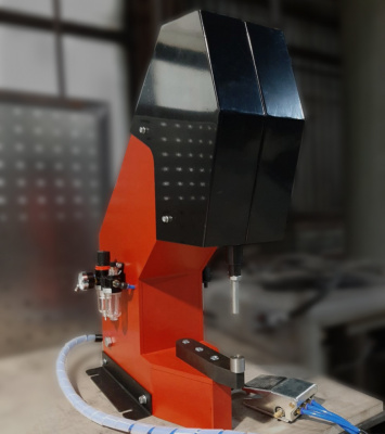 Запрессовочный станок Pneumatic-03