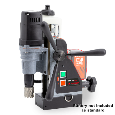 EBM.36+/P-18V