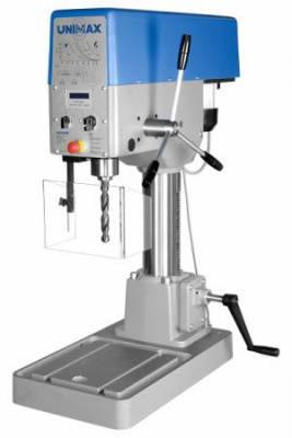 Unimax 3T AV