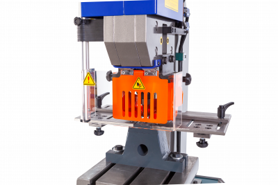 Пробивной пресс HYD-2116 ST