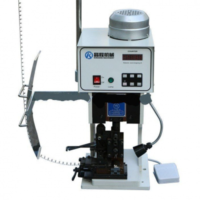 Пресс для обжима клемм KS-3000S