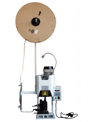 Пресс для обжима клемм EW-50E-1