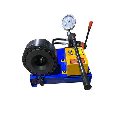 Опрессовочный станок МК-30