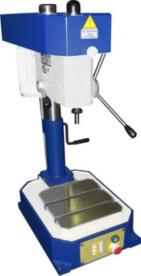 Настольный сверлильный станок ГЗСУ ГС2112