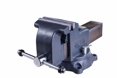 Тиски слесарные WS5 Мастерская