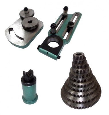 Допкомплект к УДГ-Д-400