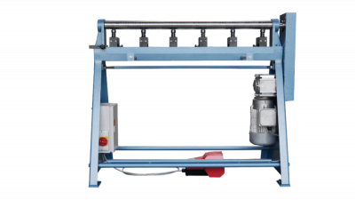 Пробивной пресс Schwartmanns RLM 2