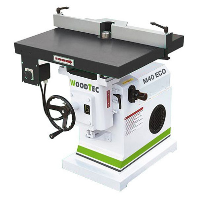 M 40 ECO