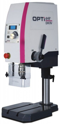 OPTIdrill DX13V
