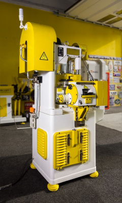 Пробивной пресс STA 18/600