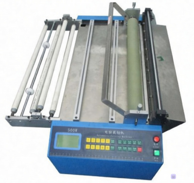 YS-500W