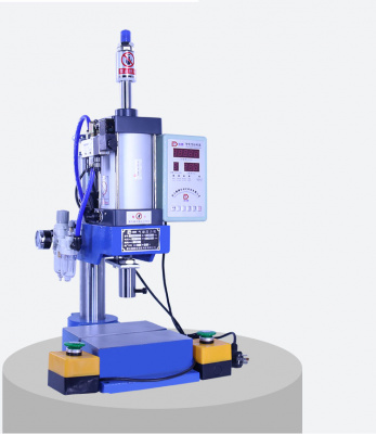 Пневматический пресс Kexinmeng KTA-200