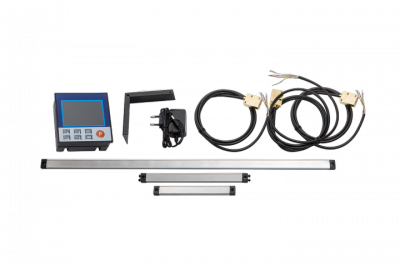 Система УЦИ для станка JET JMD-2S и JMD-X2S