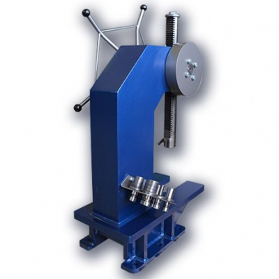 Реечный пресс ПР-6