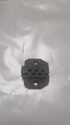 Пресс-клещи пневматические FEK-20M