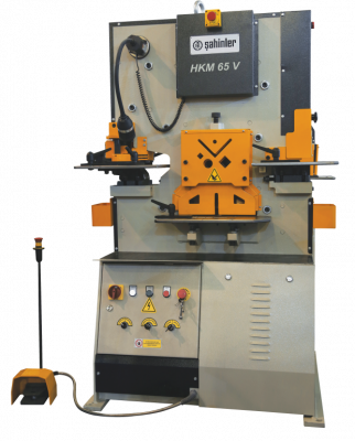HKM-65V