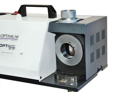 OPTIgrind GH 15T
