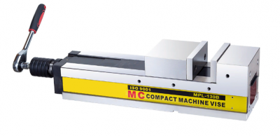 Тиски машинные MPL-130B