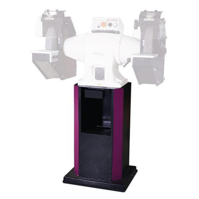 Привод Vario на основании станка GU 4-H