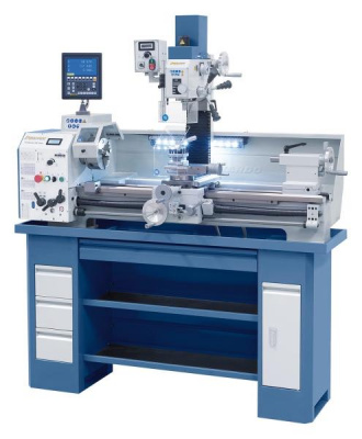 Proficenter 900 Vario
