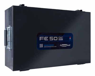 FE 50 DC