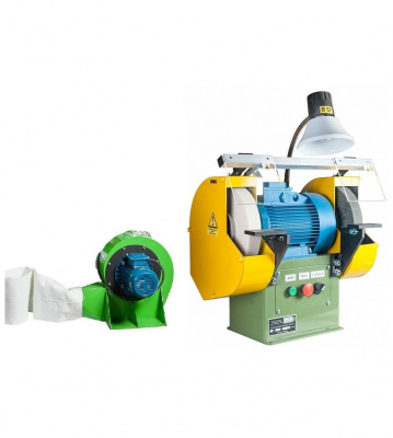 Станок точильно-шлифовальный ТШ-1.10