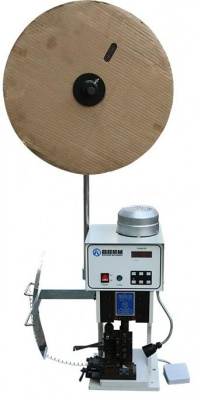 Пресс для обжима клемм KS-2000S