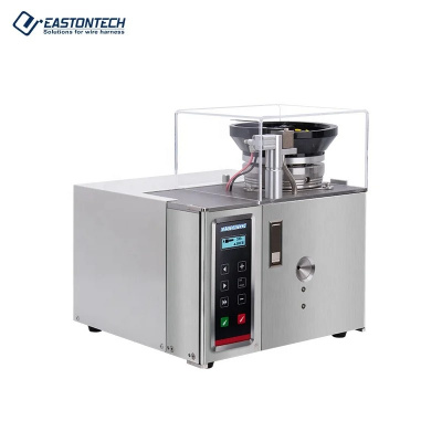 Станок для обжима наконечников НШВИ EW-5120