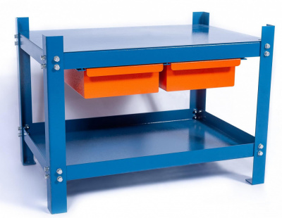 Станина под станок универсальная